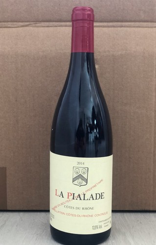 Chateau rayas pialade - rayas, 2014