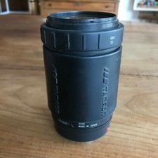 objectif photo N34 tamron