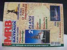 **au Revue modèle réduit