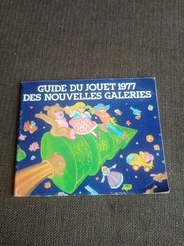 1977 catalogue nouvelles - 1977,