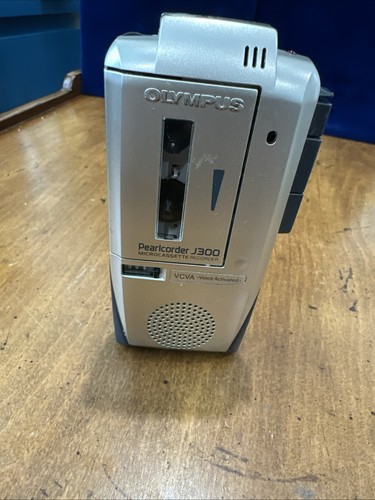 Olympus pearlcorder s701 - pearlcorder,