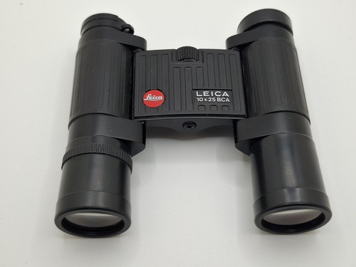 Leica trinovid 10x25 bca - leica,