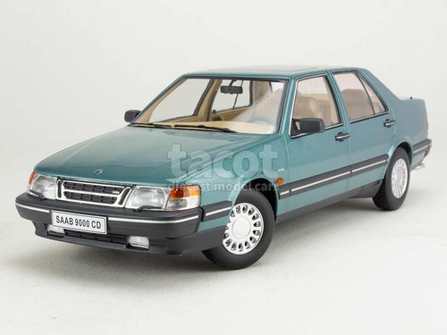 Saab 9000 turbo 1990 - saab,