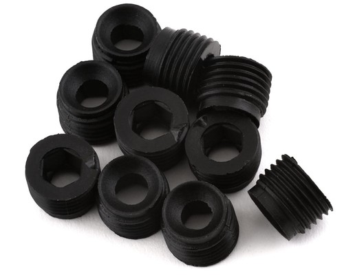 Serpent nylon pivot ball - pivot,