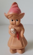 Pouet Pouet Petite Fille En