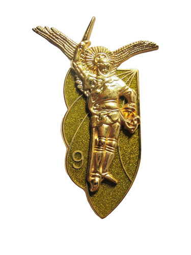 Chasseurs parachutistes - chasseurs,