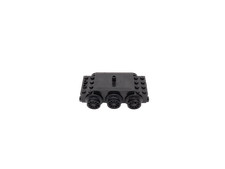 Lego® train 12V chemin de fer