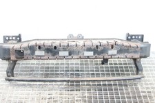 VW Sharan 7N MK2 Avant Pare-Choc Support Renfort Choc Barre 7N0807109B 2010