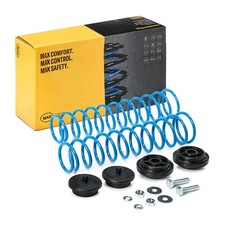 MAD Ressorts de suspension Kit