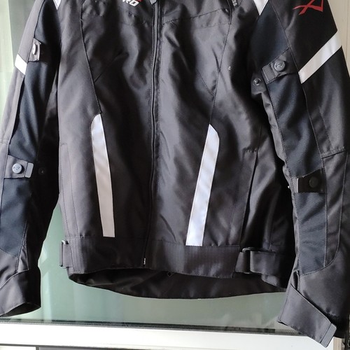 Blouson moto femme - moto,