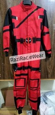 DEADPOOL Halloween Costume