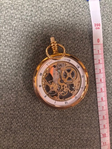 Gousset paris skeleton pocket - skeleton,