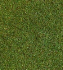 HEKI, Tapis d'herbe vert foncé – 100x200 cm, échelle , HEK30912