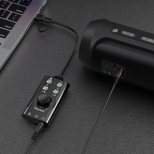 Adaptateur Audio USB Virtual 7