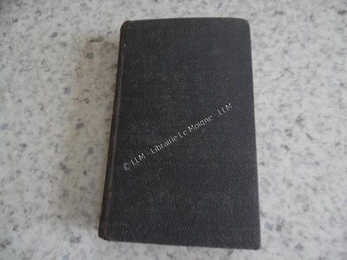 1865 fidelis minister - 1865.fidelis,