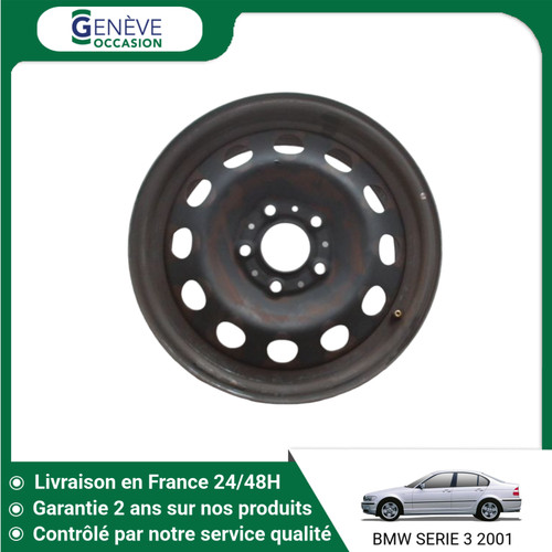 Jante tole bmw serie - jante,