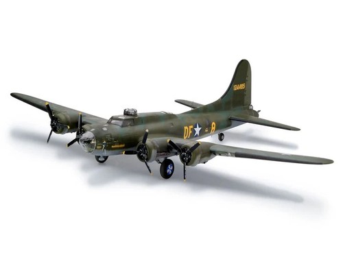 Maquette avion 17f - maquette,