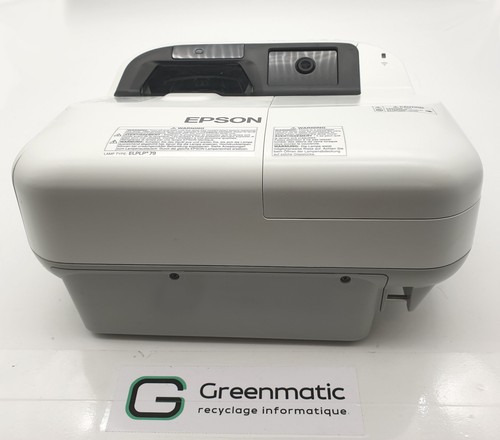 Projecteur numérique epson - numérique,,