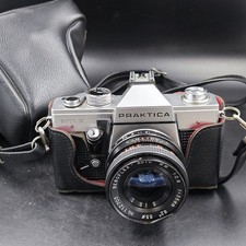 Praktica MTL 3 Appareil Photo