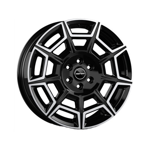 Jantes roues gmp pervan pour - jantes,