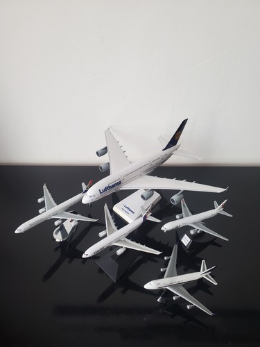 Lot avions de lignes - lot,