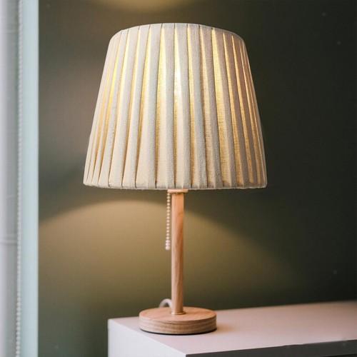 Abat jour lampe table - de,