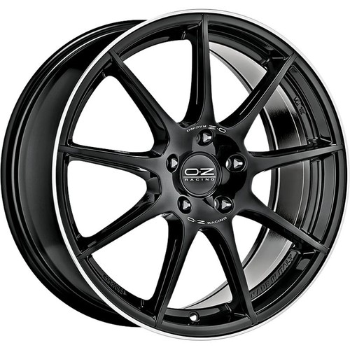 Jante alu racing veloce gt - jante,
