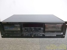 Platine cassette TECHNICS