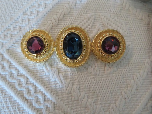 Broche christian dior - christian,