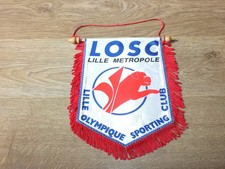 !! Fanion foot wimpel pennant