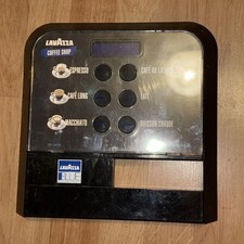 Façade Machine Lavaza LB2500 Plus  Lavazza