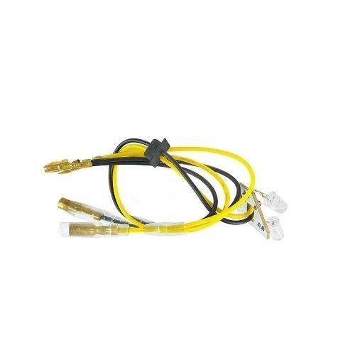 Feu stop led - droit, coocase