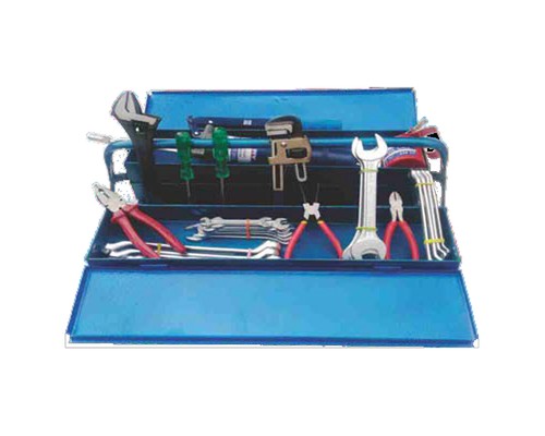 Kit outillage mécanicien - d’outillage,