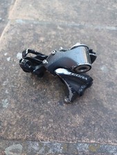 Dérailleur arrière Shimano