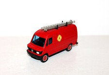 SOLIDO - MERCEDES 407D N°2131