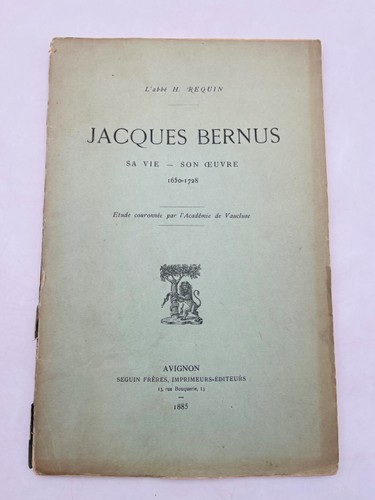 Requin jacques bernus - jacques,