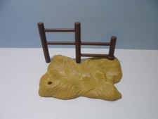 PLAYMOBIL – Parterre de foin