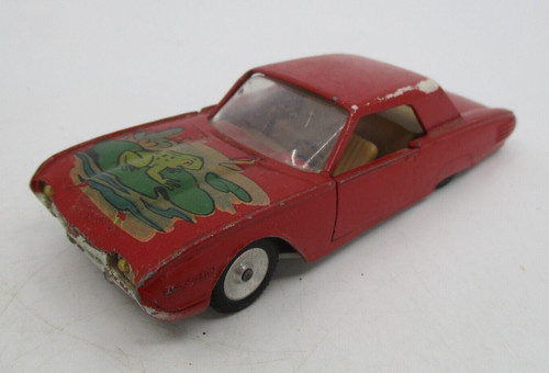 Dv11751 solido 43 ford - dv11751,