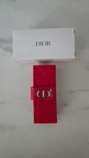 DIOR étui rouge à lèvres