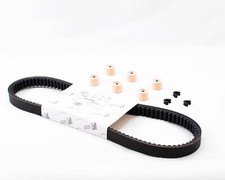 Kit Révision Courroie pour PIAGGIO Typhoon 50 2T de 2010 à 2017