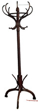 Porte manteau perroquet en - porte,