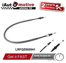 Land Rover Range MK3 Porte