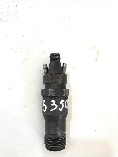 Injecteur carburant - injecteur,