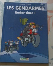 bd LES GENDARMES n° 3  an 2004