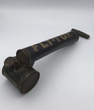 Ancien PULVÉRISATEUR