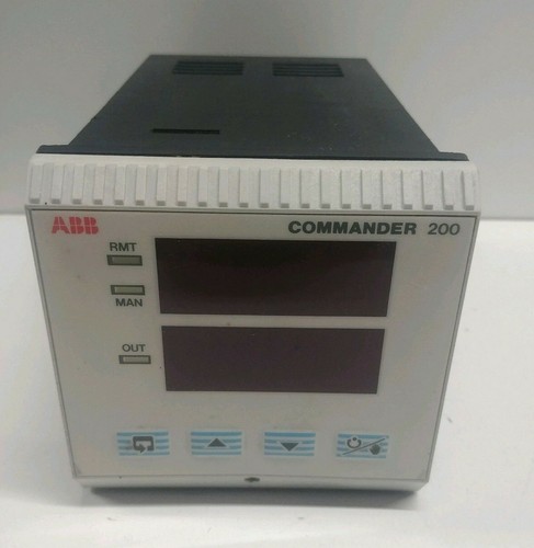 Good used abb 110 230v - good, used!