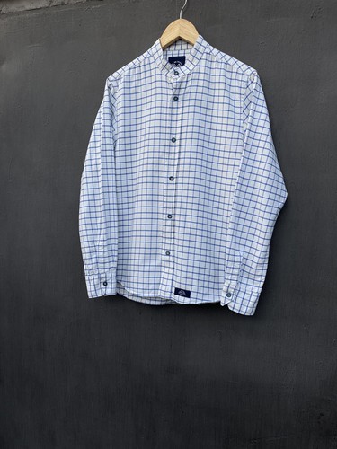 Bleu paname plaid - paname,