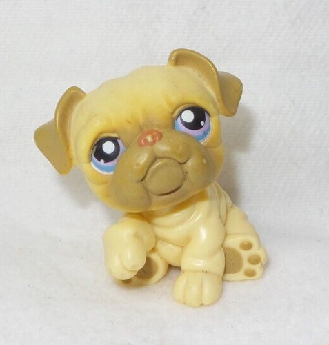 Littlest petshop lps 135 - petshop,