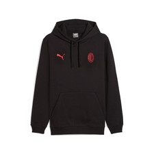 Milan puma felpa con - milan,