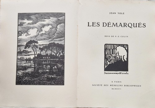 Jean yole les - yole, bois